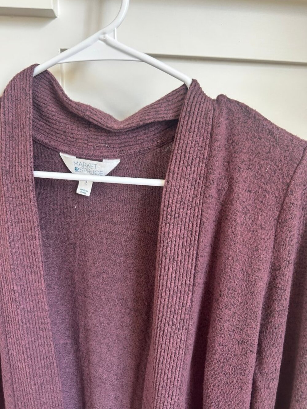 Cardigan - Picture 2 of 4